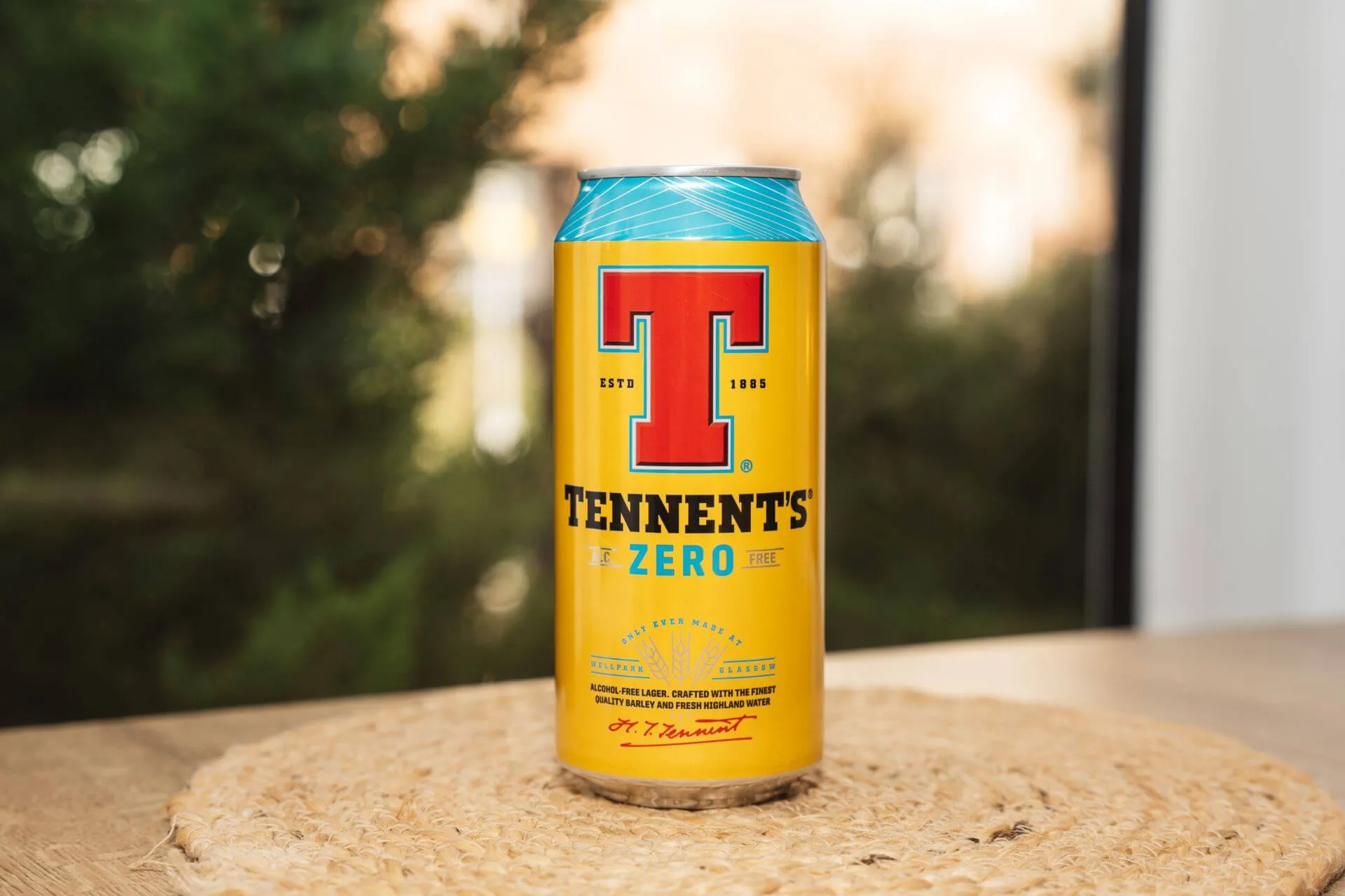 Win A Signed Scotland Shirt